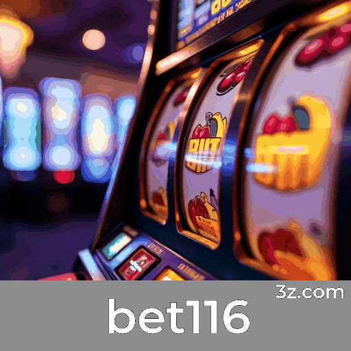 bet116: Apostas Móveis Facilitadas com Nosso App